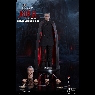 COUNT DRACULA